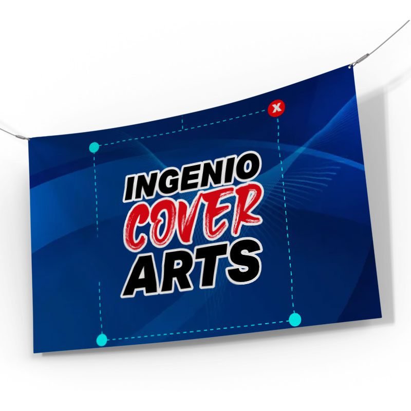 11390 BANNERS (Lonas) - Image 3
