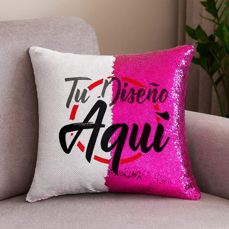 ALMOHADA ROSADA 1