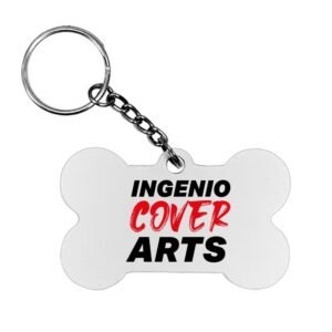 Llavero para Mascotas