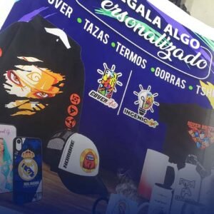 BANNERS (Lonas)