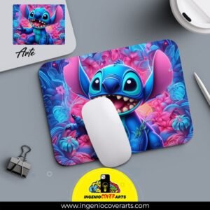 Mouse Pads Stitch
