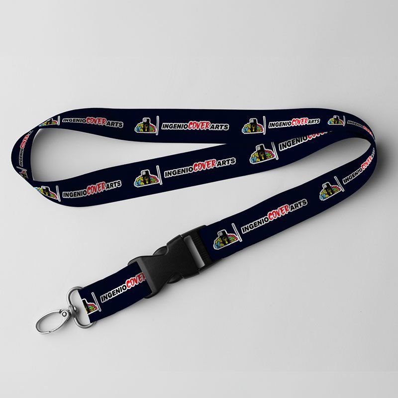 Lanyard Ingenio