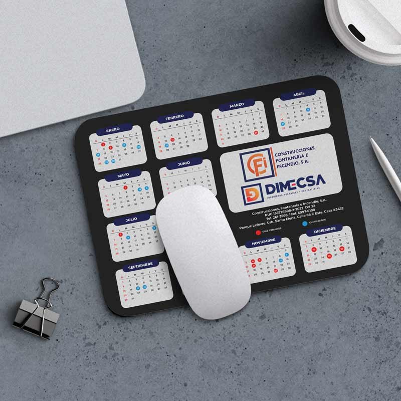 Mouse Pad 2