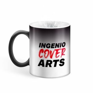 Tazas Mágicas Personalizadas