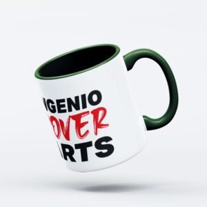 Taza Colores