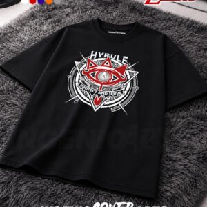Tshirt Zelda 002