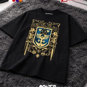 Tshirt Zelda 004