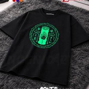 Tshirt Zelda 007