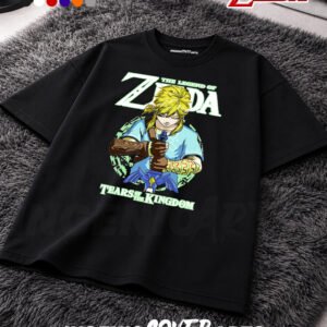 ZELDA
