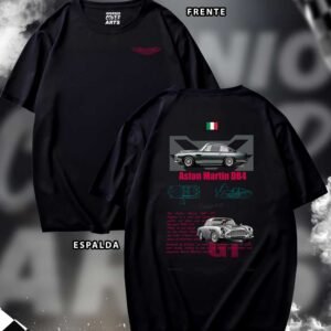 Tshirt Aston-5