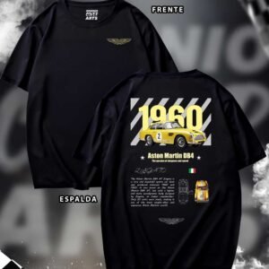 Tshirt Aston-4
