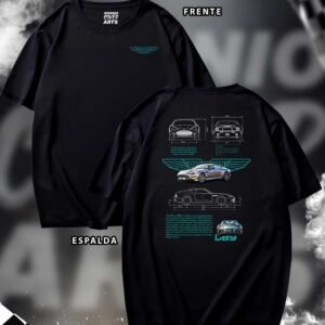 Tshirt Aston-1