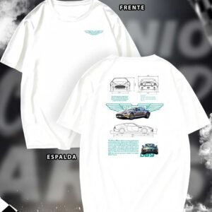 Tshirt Aston-1