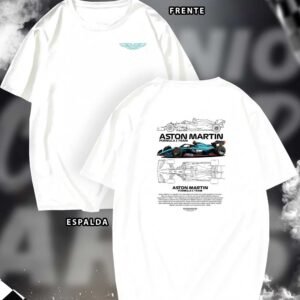 Tshirt Aston-2