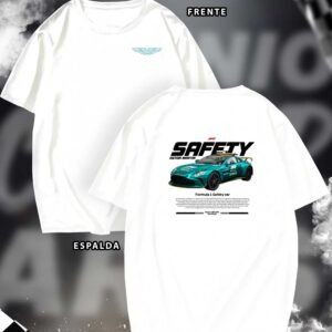 Tshirt Aston-3