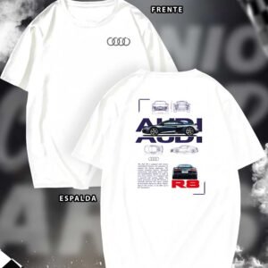 Tshirt Aud-4
