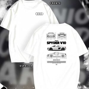 Tshirt Aud-3
