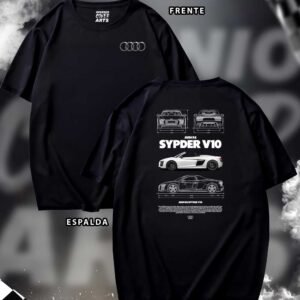 Tshirt Aud-3