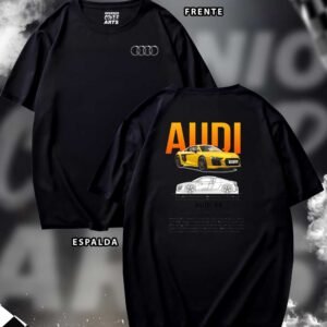 Tshirt Aud-5