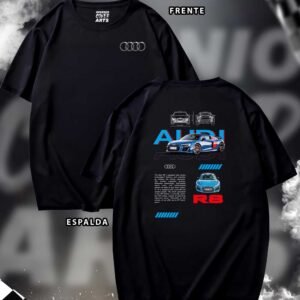 Tshirt Aud-4