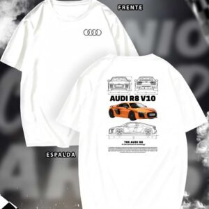 Tshirt Aud-2