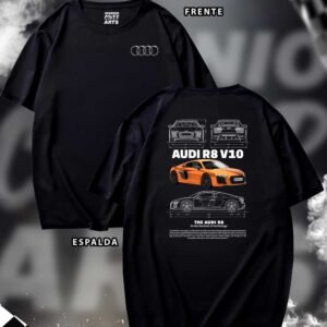 Tshirt Aud-2