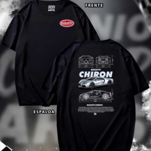 Tshirt Bugatt-3