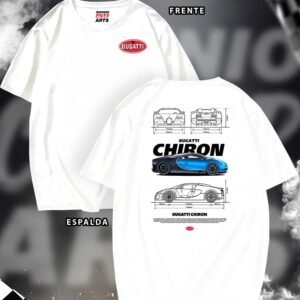 Tshirt Bugatt-4