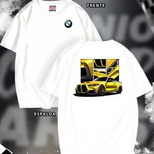 Tshirt BM-9