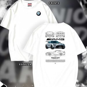 Tshirt BM-1