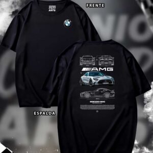 Tshirt BM-1