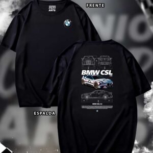Tshirt BM-2