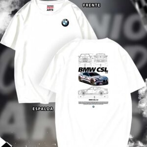 Tshirt BM-2