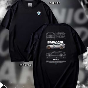 Tshirt BM-3