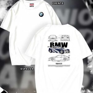 Tshirt BM-5