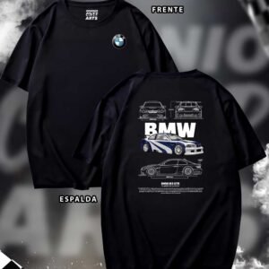 Tshirt BM-5