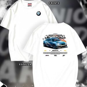 Tshirt BM-4