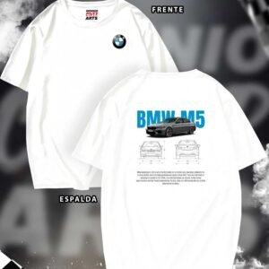 Tshirt BM-8