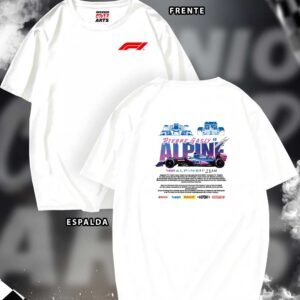 Tshirt f1-01
