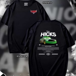 Tshirt Carss-01