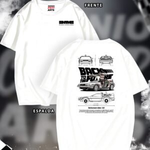 Tshirt delorea-02