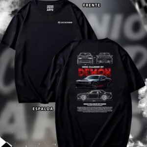 Tshirt dodge-13