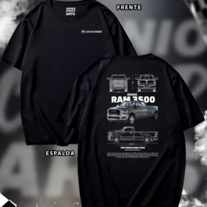 Tshirt dodge-01