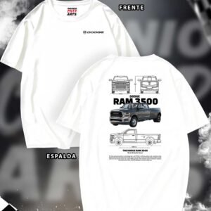 Tshirt dodge-01