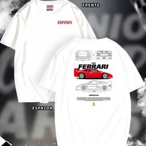 Tshirt ferrari-03