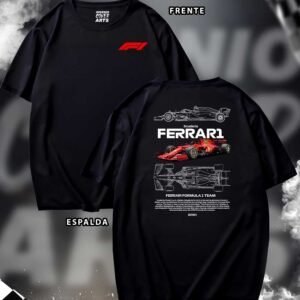 Tshirt f1-07