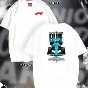 Tshirt f1-08