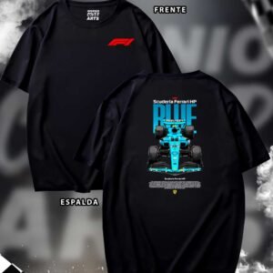 Tshirt f1-08