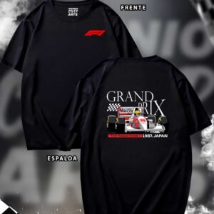 Tshirt f1-09