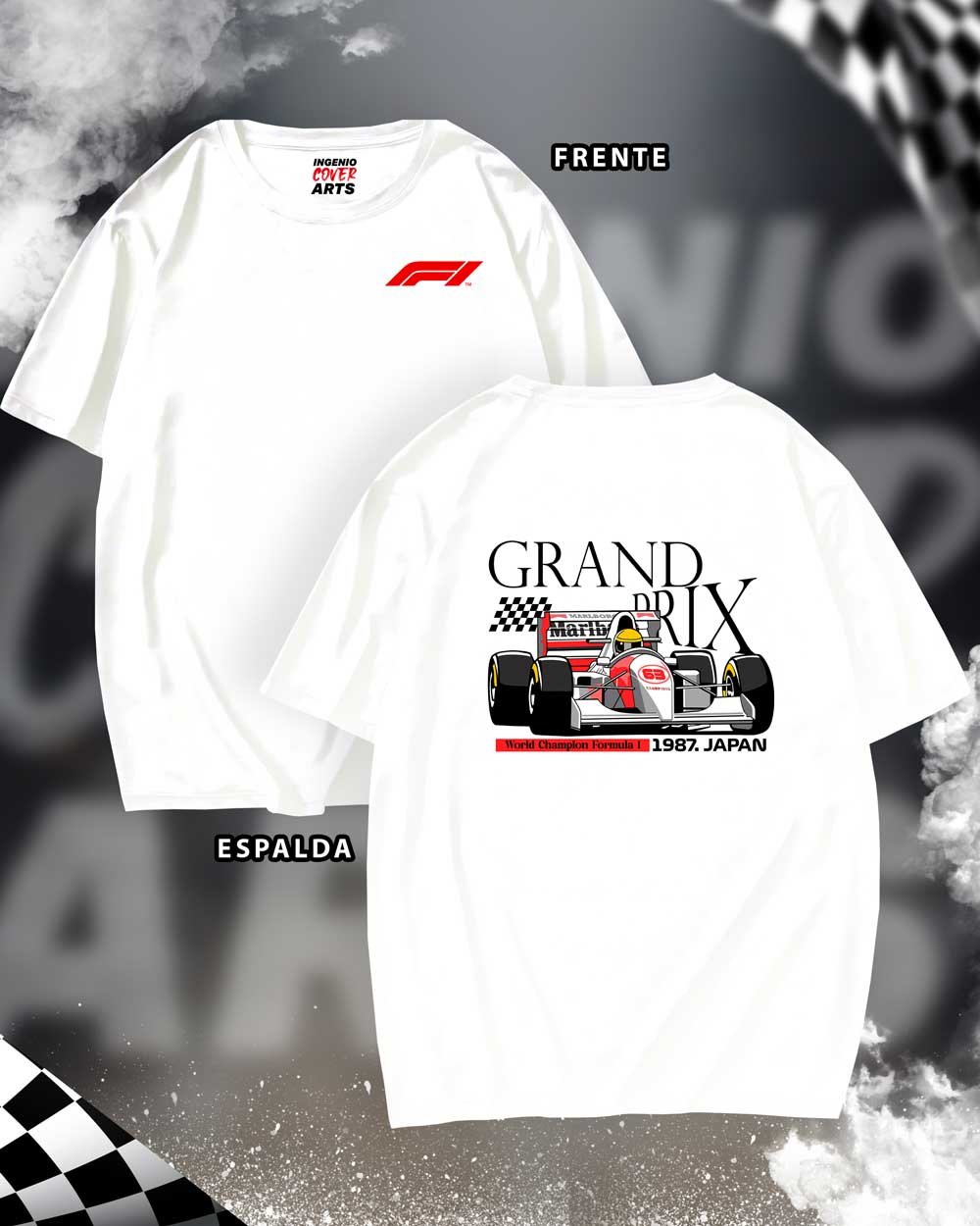 GRAND PRIX 02